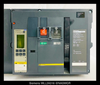 Square D MasterPact NW50H3 Breaker (E/O,D/O) - 5000 Amp