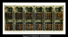 Square D MasterPact NW50H3 Breaker (E/O,D/O) - 5000 Amp