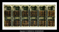 Square D MasterPact NW50H3 Breaker (E/O,D/O) - 5000 Amp