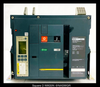 Square D MasterPact NW20N Breaker (M/O,B/I) - 2000 Amp