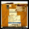 Eaton Magnum DS MDS632 Breaker (M/O,D/O) - 2500 Amp - Unused
