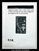 Eaton Magnum DS MDS608 Breaker (M/O,D/O) - 800 Amp - Unused