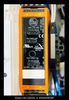 Eaton 84-33235-4 Enclosed Industrial Control Panel - 2.4A/480v/NEMA 1 - Unused