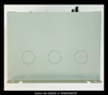 Eaton 84-33235-4 Enclosed Industrial Control Panel - 2.4A/480v/NEMA 1 - Unused