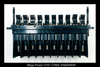 Mega Power Systems UTS1, CT855 Universal Test Switch - 10 Pole - Unused