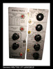 Siemens-Allis Static Trip II Type TSIG (3T)