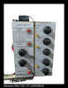 Siemens-Allis Static Trip II Type TSIG (3T)