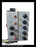 Siemens-Allis Static Trip II Type TSIG (3T)
