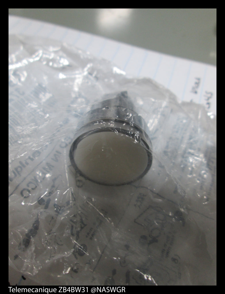Telemecanique ZB4BW31 Light Module Contact