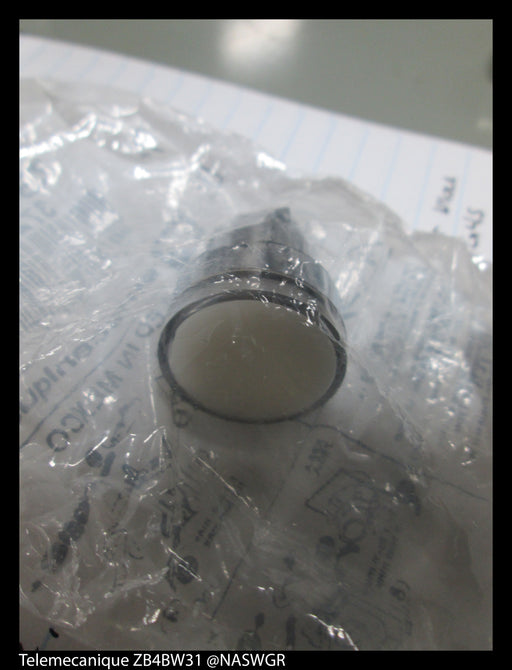Telemecanique ZB4BW31 Light Module Contact
