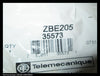 Telemecanique ZBE205 Contact Block