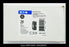 Eaton BRP120DF Arc Fault Ground Fault Circuit Breaker - 20 Amp - Unused - Lot of 5