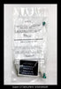 Eaton DT364URKN Heavy Duty Safety Switch - 200A/600V/3P/N3R - Unused