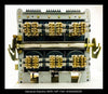GE AKR-10F-75H Power Circuit Breaker (E/O,D/O) - 2400 Amp