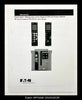 Eaton Magnum PXR MPS608 Breaker (E/O,D/O) - 800 Amp - Unused