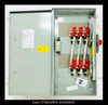Eaton DT364URKN Heavy Duty Safety Switch - 200A/600V/3P/N3R - Unused