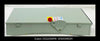 Eaton DG225NRK General Duty Safety Switch - 400A/240V/2P3W/N3R - Unused