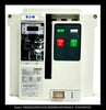 Eaton Magnum SB SBS6203W Breaker (M/O,D/O) - 2000 Amp - Unused