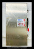Eaton DH364NWK Heavy Duty Safety Switch - 200A/600V/3P4W/N12 - Unused