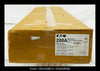 Eaton 1004440BCH Meter Socket - 200A/600V/1P3W/N3R - Unused