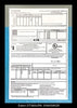 Eaton DT365URK Heavy Duty Safety Switch - 400A/600V/3P3W/N3R - Unused