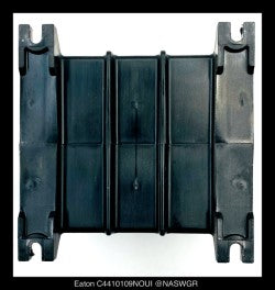 Eaton C4410109NOUI Motor Insight Overload Monitoring Relay -  1–9 A, 120vAC