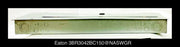 Eaton 3BR3042BC150 Main Breaker Loadcenter - 150A/240V/N1 - Unused