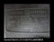 General Electric JCS-0 687X10 Current Transformer - 2000:5