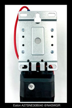 Eaton A27SNE30B040 Definite Purpose Starter - 30A/208-240v Coil - Unused