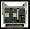 GE PowerBreak II TSHD16G216 Breaker (E/O,D/O) - 800 Amp