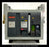 GE PowerBreak II TSHD16G216 Breaker (E/O,D/O) - 800 Amp