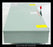 Eaton DT365URK Heavy Duty Safety Switch - 400A/600V/3P3W/N3R - Unused