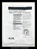 Eaton Magnum PXR MAUXSW4C Auxiliary Switch Field Option Kit - Unused