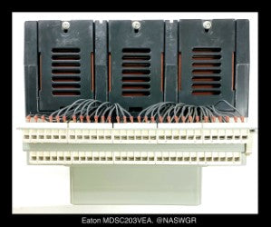 Eaton Magnum DS MDSC20 Breaker (E/O,B/I) - 1600 Amp
