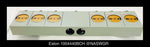 Eaton 1004440BCH Meter Socket - 200A/600V/1P3W/N3R - Unused