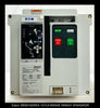 Eaton Magnum SB SBS6163WEA Breaker (E/O,D/O) - 1000 Amp - Unused