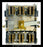 GE Power Break TC2525TTE1CR Breaker (E/O,D/O) - 2500 Amp