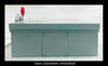 Eaton DG224NRK General Duty Safety Switch - 200A/240V/2P3W/N3R - Unused