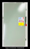 Eaton DH365NGK Heavy Duty Safety Switch - 400A/600V/3P3W/N1 - Unused
