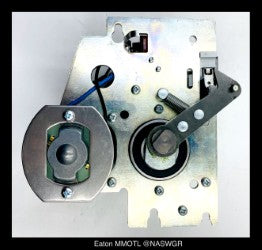 Eaton Magnum MMOTL Motor Operator Field Option Kit - 24vDC - Unused/Warranty