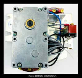 Eaton Magnum MMOTL Motor Operator Field Option Kit - 24vDC - Unused/Warranty