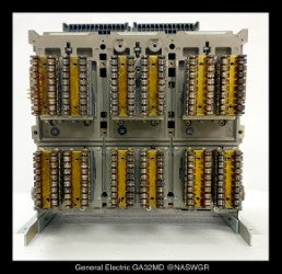 GE EntelliGuard G GA32MD LV Breaker (M/O,D/O) - 3000 Amp - Unused