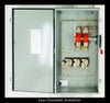 Eaton DG225NRK General Duty Safety Switch - 400A/240V/2P3W/N3R - Unused