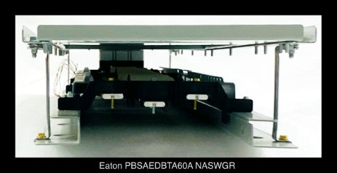 Eaton PBSAEDBTA60A PRL1X Panelboard Interior - 225A/208Y,120V/3P4W - Unused