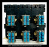 Eaton Magnum SB SBS6203W Breaker (M/O,D/O) - 2000 Amp - Unused