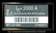 Eaton Magnum SB SBS6203W Breaker (M/O,D/O) - 2000 Amp - Unused