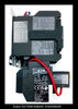 Eaton A27SNE30B040 Definite Purpose Starter - 30A/208-240v Coil - Unused