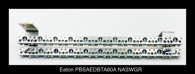 Eaton PBSAEDBTA60A PRL1X Panelboard Interior - 225A/208Y,120V/3P4W - Unused