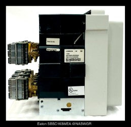 Eaton Magnum SB SBSC16 Breaker (M/O,D/O) - 1200 Amp
