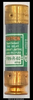 Bussman Fusetron FRN-R-60 Fuse - 60A/250V - Unused